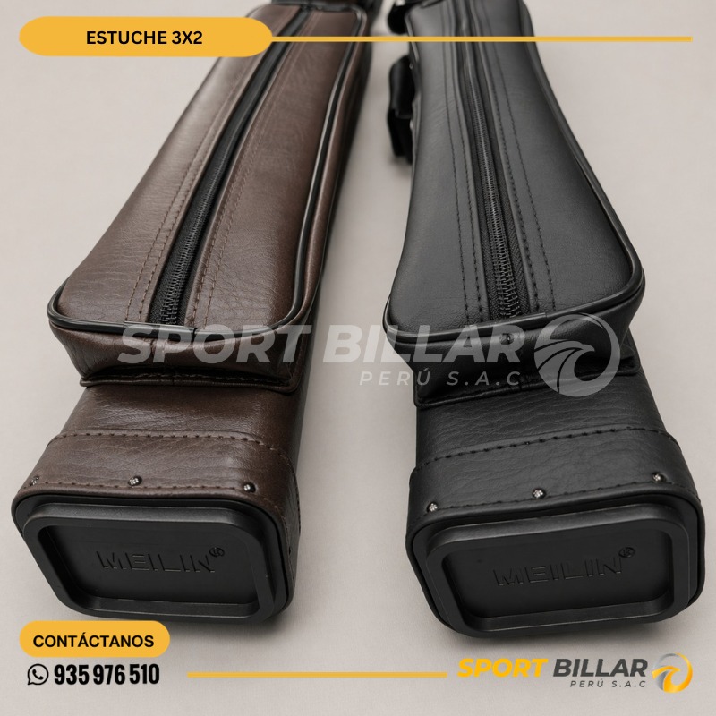 ESTUCHE 3X2 - Imagen 2