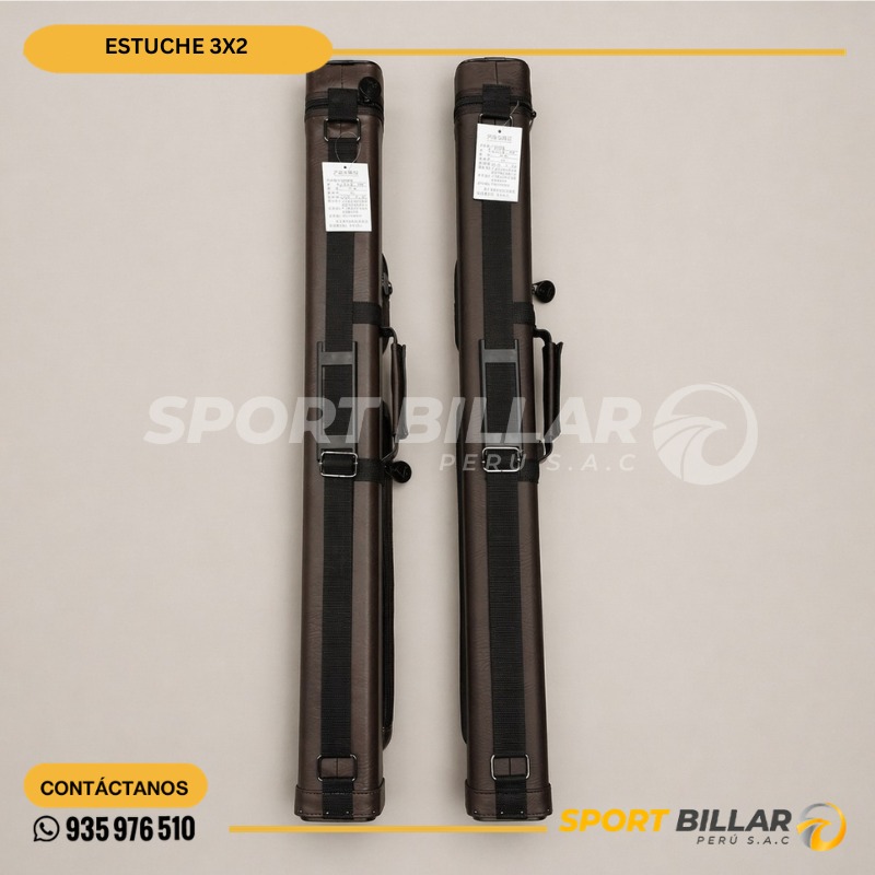 ESTUCHE 3X2 - Imagen 4