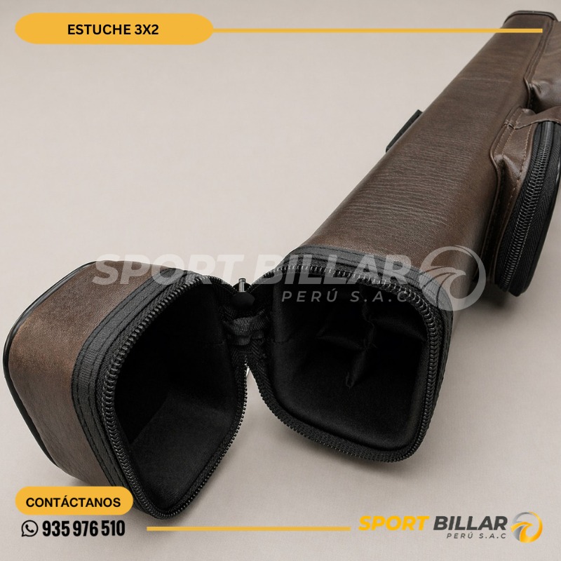 ESTUCHE 3X2 - Imagen 3