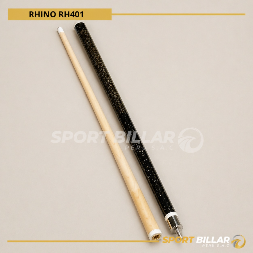 RHINO - RH401 - RH403 - Imagen 2
