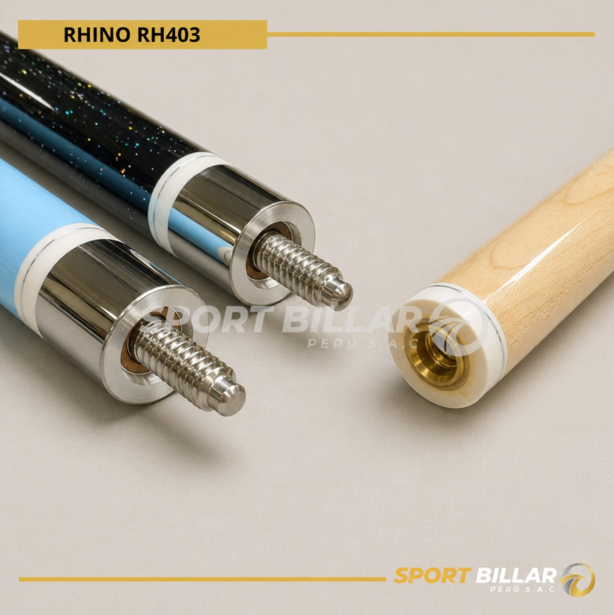 RHINO - RH401 - RH403 - Imagen 3