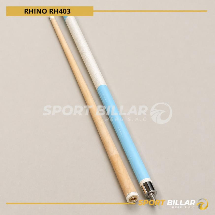 RHINO - RH401 - RH403 - Imagen 4