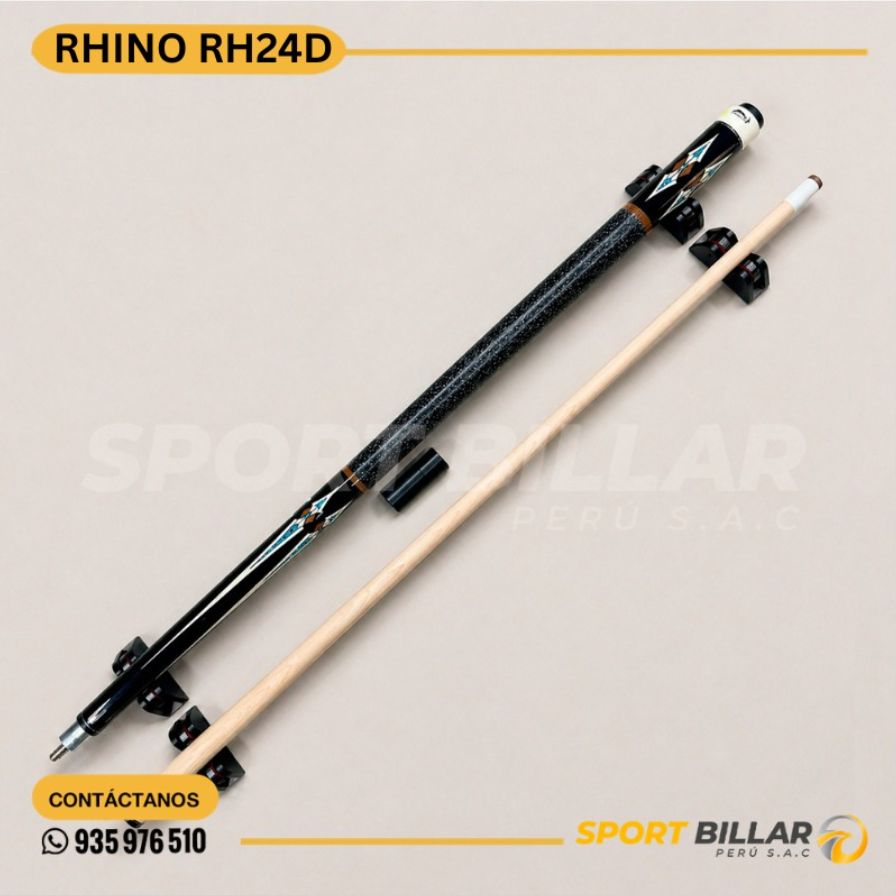 RHINO RH24D