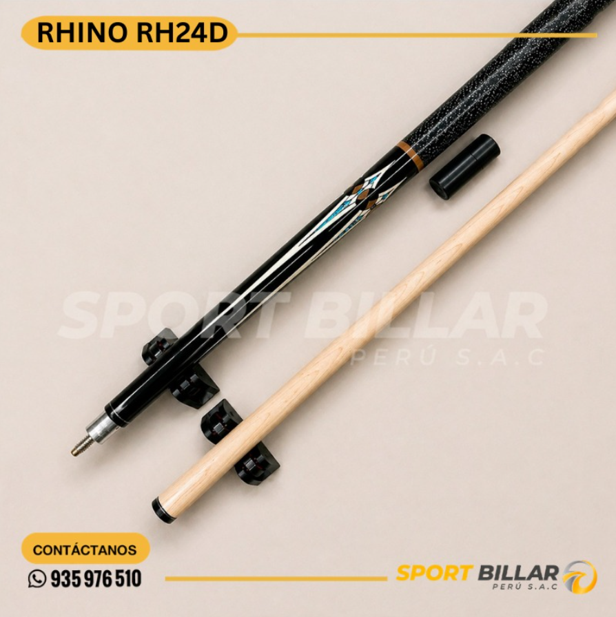 RHINO RH24D - Imagen 2