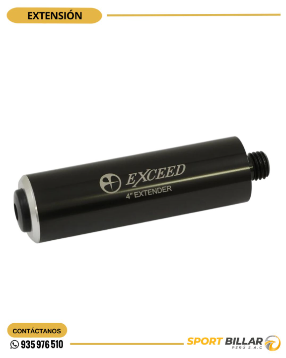 EXTENSION Mezz EXCEED - Imagen 2