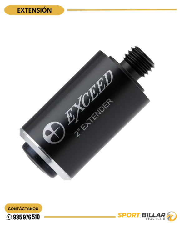 EXTENSION Mezz EXCEED - Imagen 3