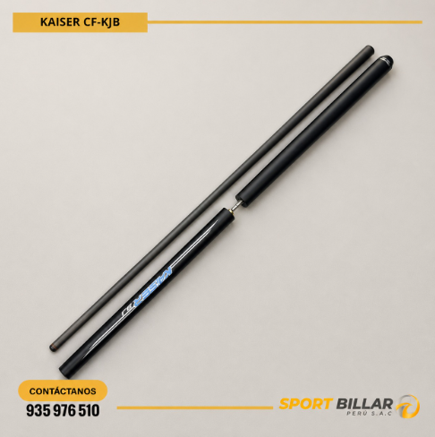 KAISER CF-KJB