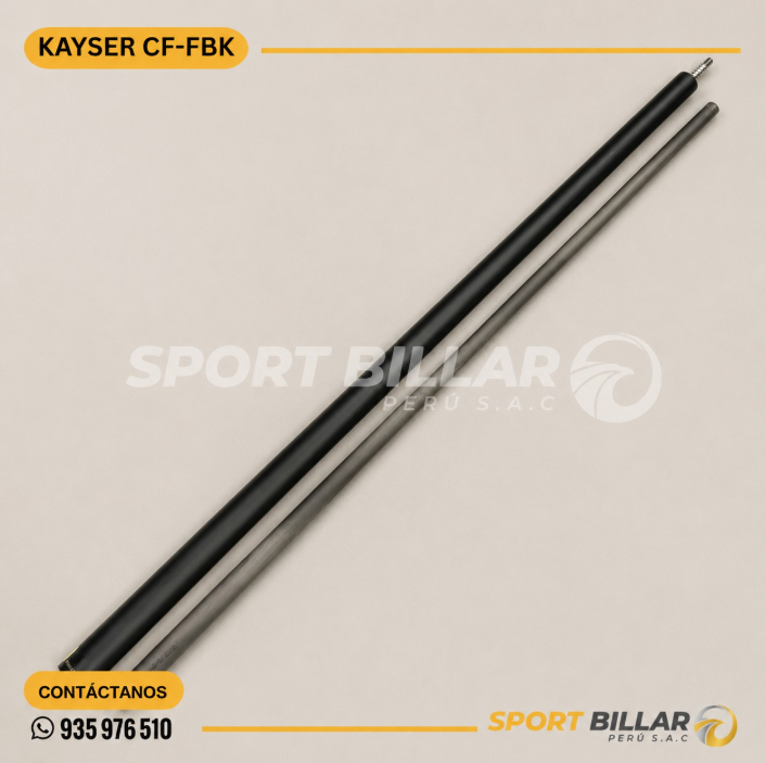 KAISER CF-FBK