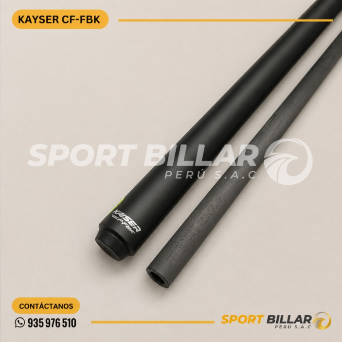 KAISER CF-FBK - Imagen 2