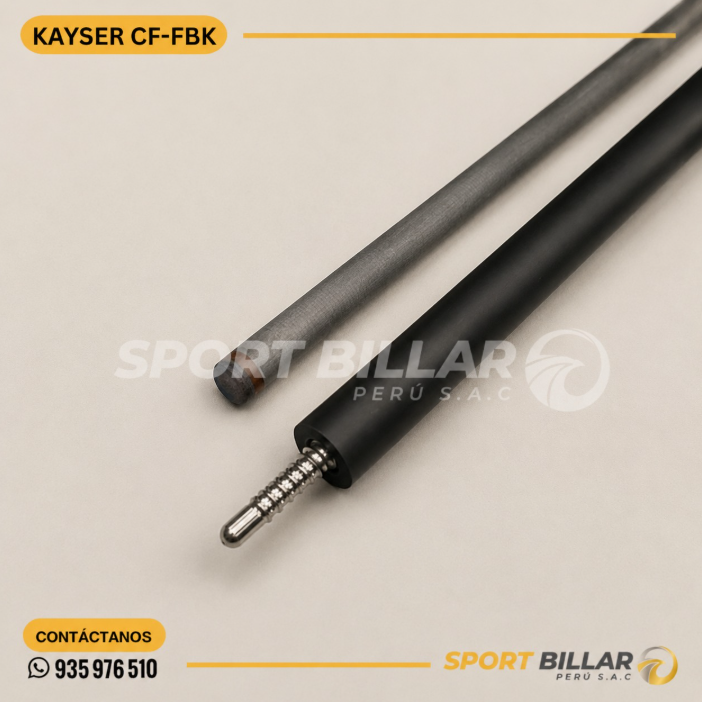 KAISER CF-FBK - Imagen 3