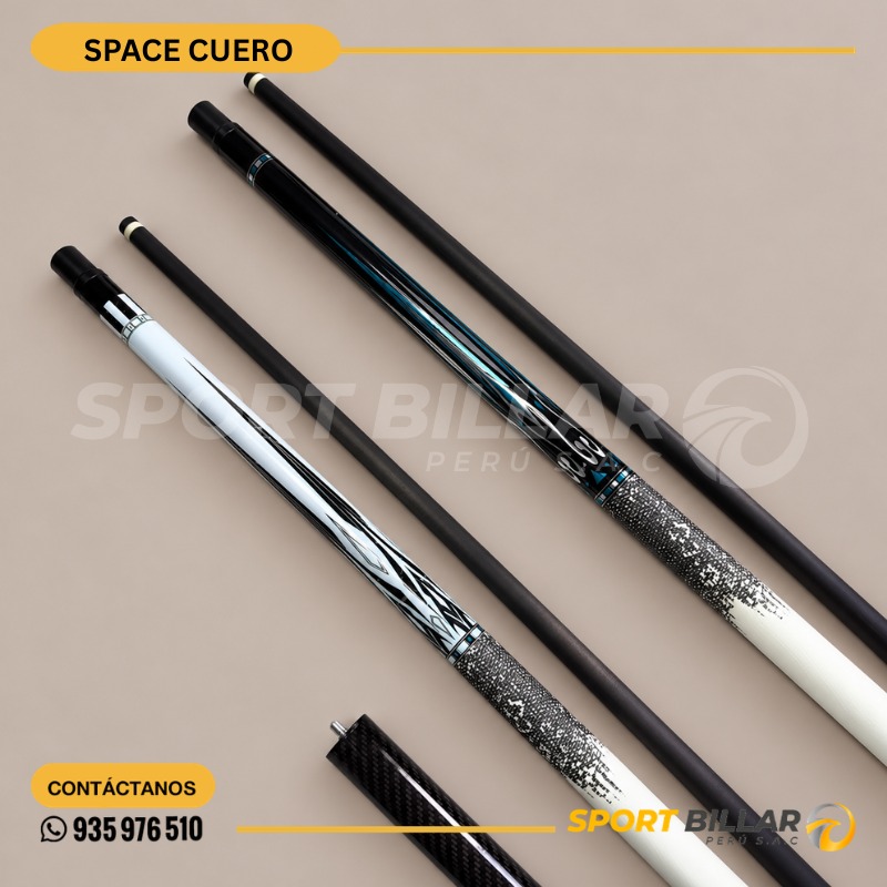 SPACE DE CUERO + EXTENSION - Imagen 3